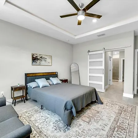 Villa Luxury Healing Retreat North Port